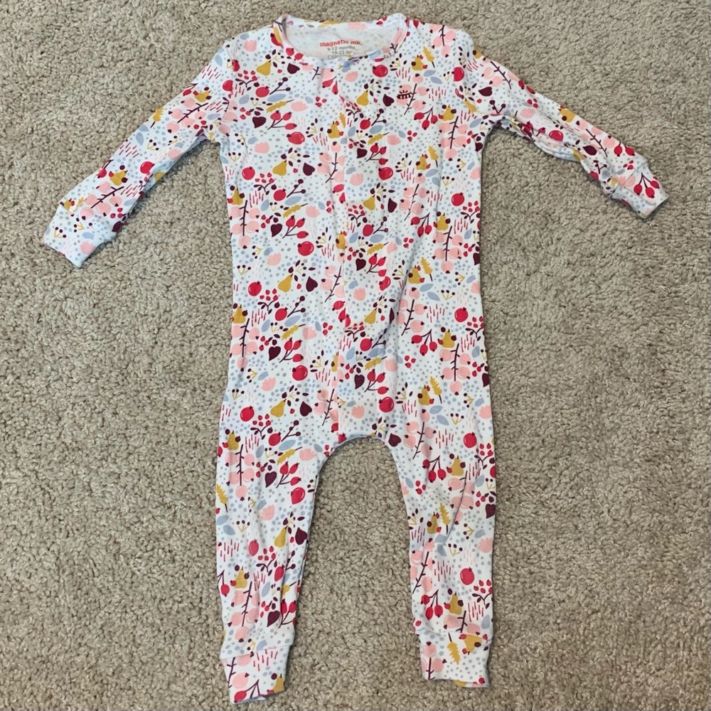 Magnetic Me Pajamas